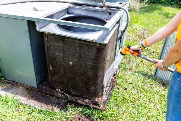 Best Home Air Vent Cleaning  in Odon, IN