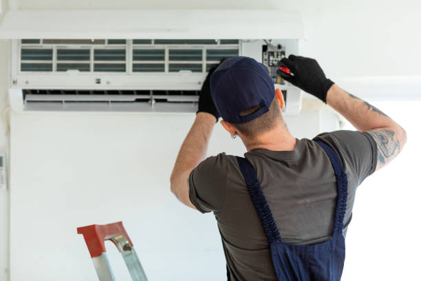 Best Best Air Duct Cleaning Company  in Odon, IN