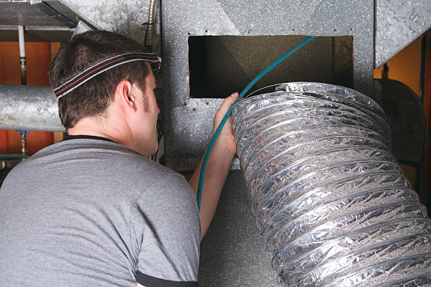 Reliable IN Airduct Cleaning Solutions