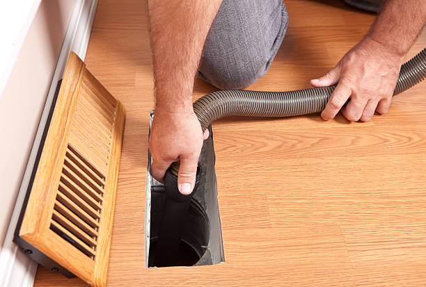 Best Ventilation Cleaning Services  in Odon, IN