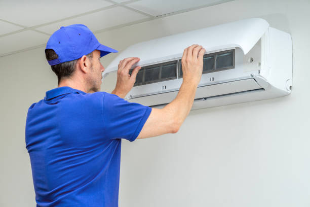 Best Home Air Vent Cleaning  in Odon, IN