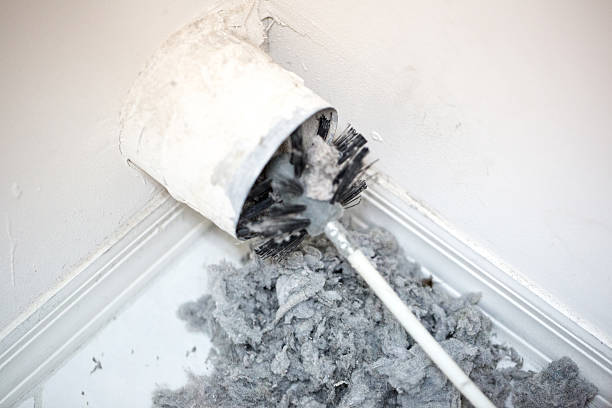 Best HVAC Duct Inspection Services  in Odon, IN