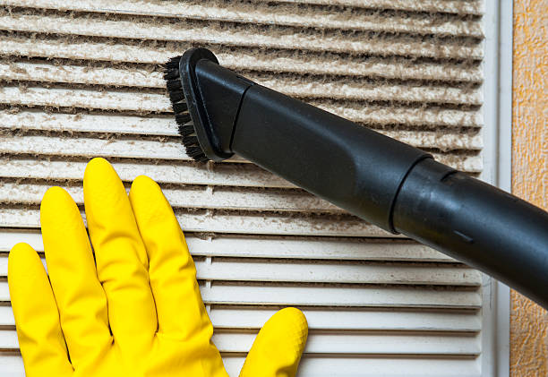 Best Commercial HVAC Duct Cleaning  in Odon, IN