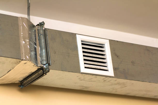 Best Home Air Vent Cleaning  in Odon, IN